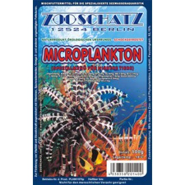 Microplancton Blister 100gr