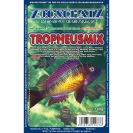 Tropheux Mix Blister 100gr