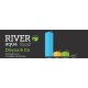 River Aqua Discus & Co 250ml