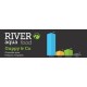 River Aqua Guppy & Co 250ml