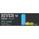 River Aqua Mix Large 250ml