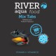 River Aqua Mix Tabs 250ml