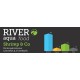 River Aqua Shrimp & Co 250ml