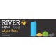 River Aqua Food Algae Tabs 250ml