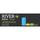 River Aqua Food Goldfish & Co 250ml