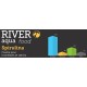 River Aqua Food Spirulina 250ml