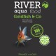 River Aqua Food Goldfish & Co 1000ml