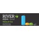 River Aqua Food Tetra & Co 1000ml