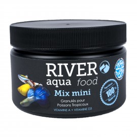 River Aqua Mix Mini 250ml