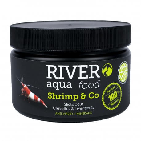 River Aqua Shrimp & Co 250ml