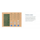 AQUATLANTIS B-BOX BACT LIFE S