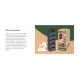 AQUATLANTIS B-BOX PURE WATER M