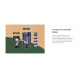 AQUATLANTIS B-BOX PURE WATER M